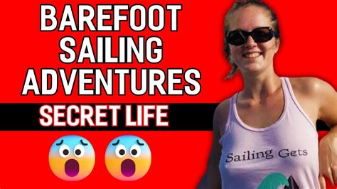 barefoot sailing adventures sex|Barefoot Sailing Adventures Porn Videos .